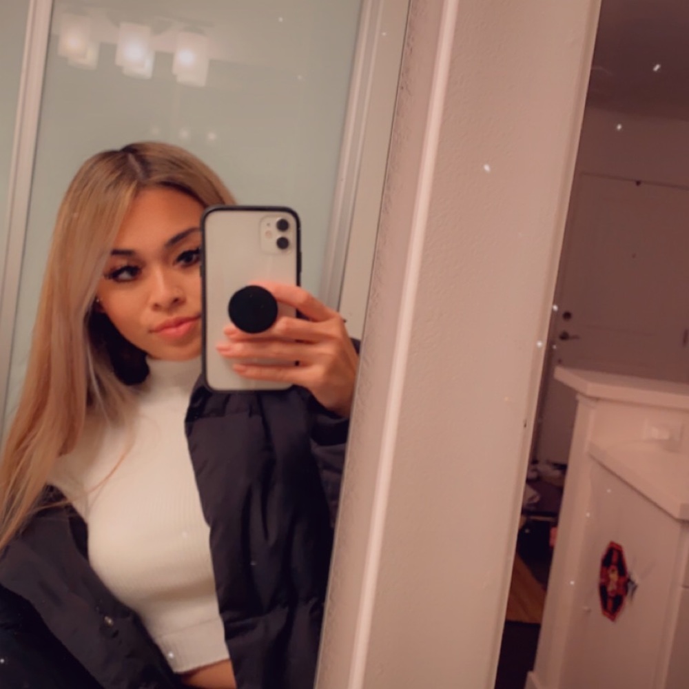 Meet your Posher, Marie